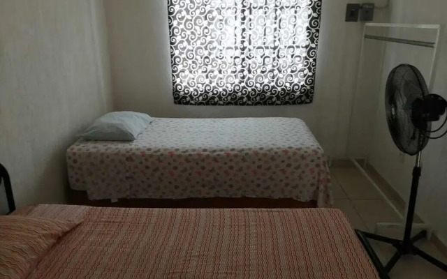 Casa de Isabel