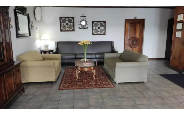 Northgate Inn by Townhouse Hattiesburg I-59