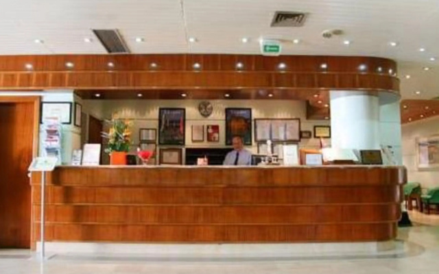 Hotel D. Luís