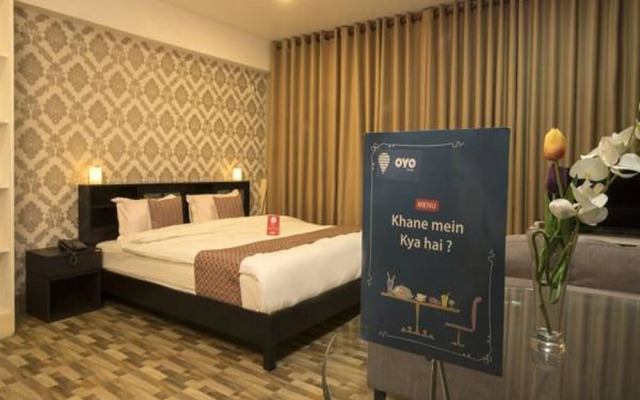 OYO 131 Hotel Milarepa