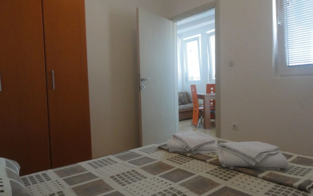 Apartments Natasa