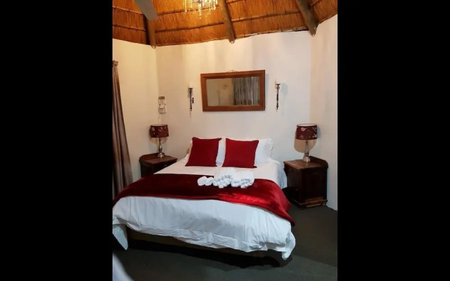 Piccadilly Farm Accommodation