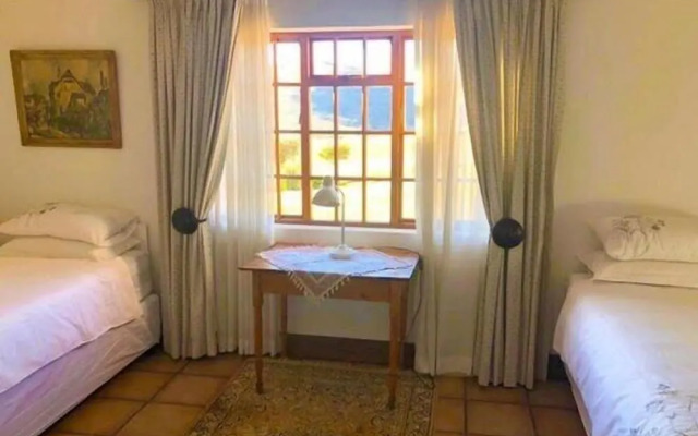Ruconu Guest Farm