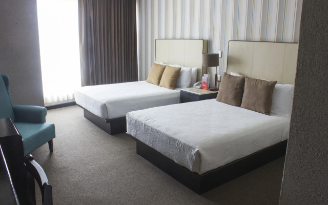 Vista Inn Premium
