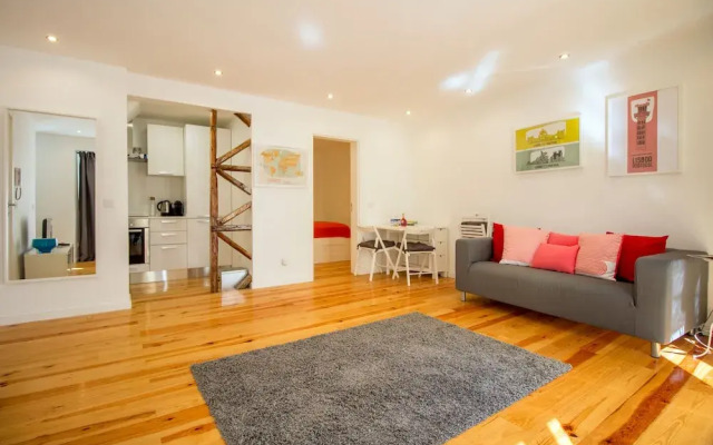Bica Historical Tram Apartment