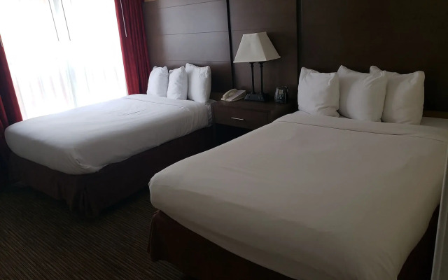 Affordable Suites of America Detroit-Warren