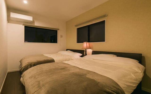 Kouri Ocean Villa