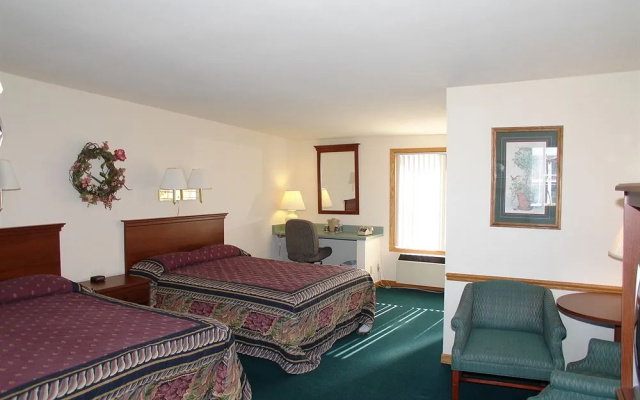 Forty Winks Inn LLC