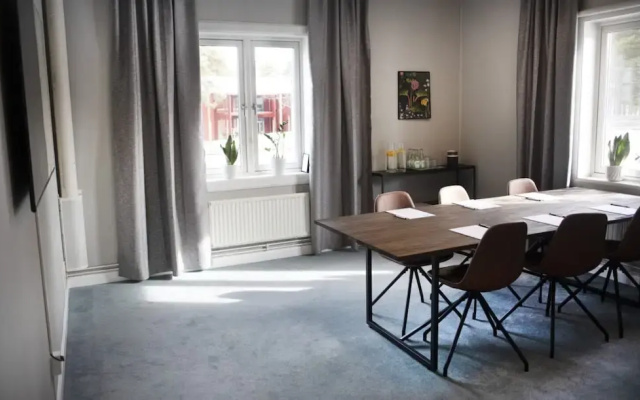 Hotell Moskogen