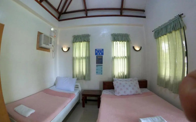 Shat's Guest House