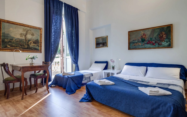 Otium Maecenatis Apartment