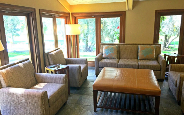 Sycuan Golf & Tennis Resort