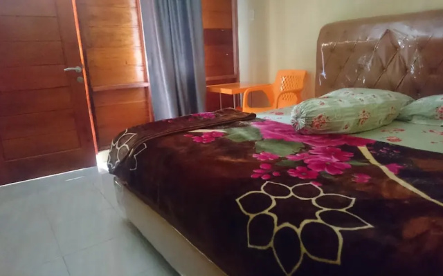 Penginapan Kamuna Garden 3