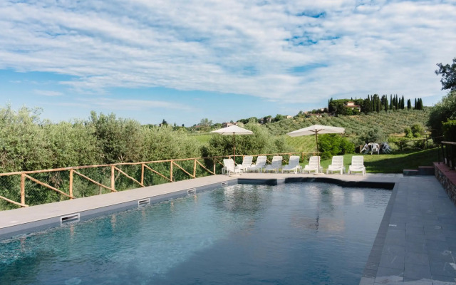Agriturismo Torraiolo