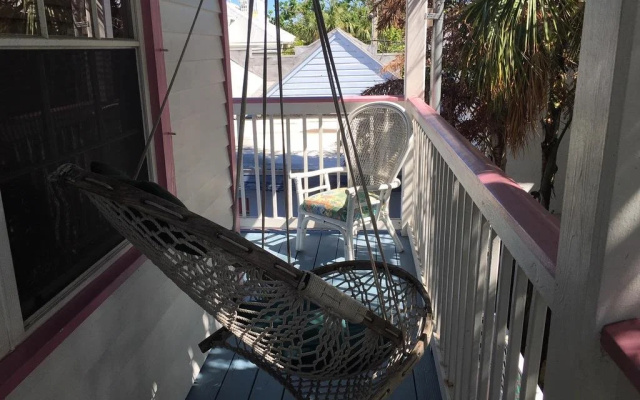Caribbean House