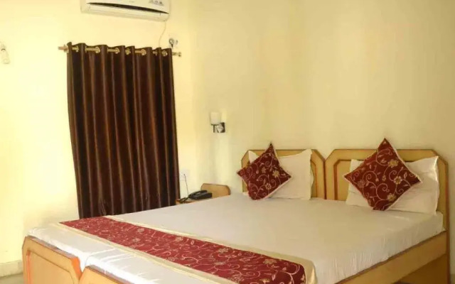 Rajasthan Resort