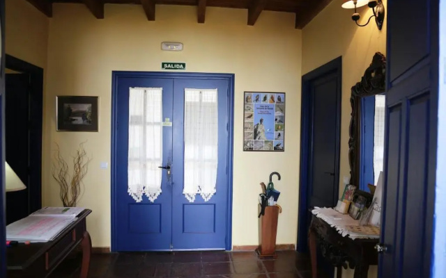 Posada del Fresno