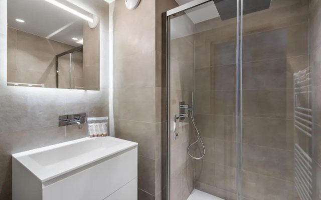 Appartement Méribel, 5 pièces, 9 personnes - FR-1-565-61