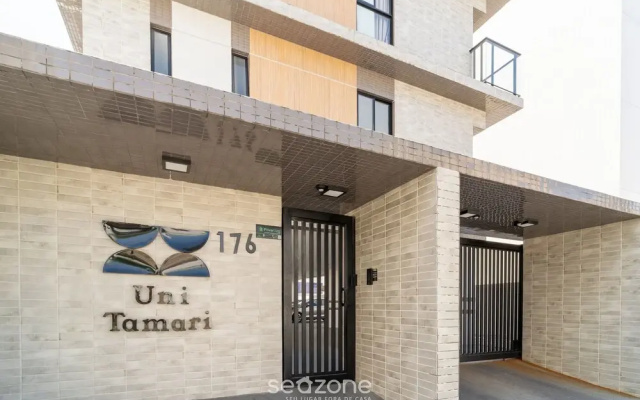 Studio 900m From the Beach in Intermares Uni0402