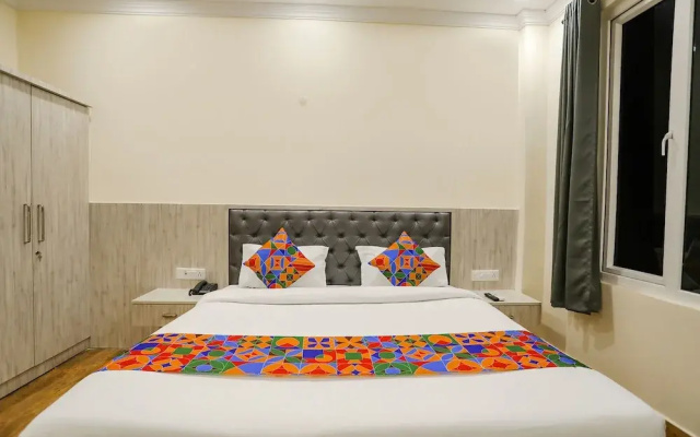 FabHotel Trijal Inn