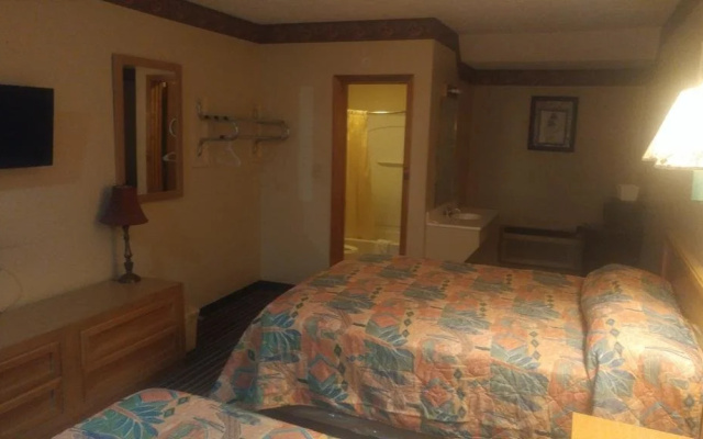 Ashland Inn