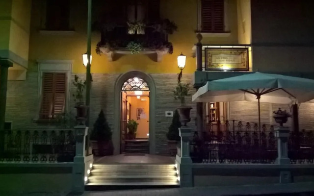 Hotel La Rosa