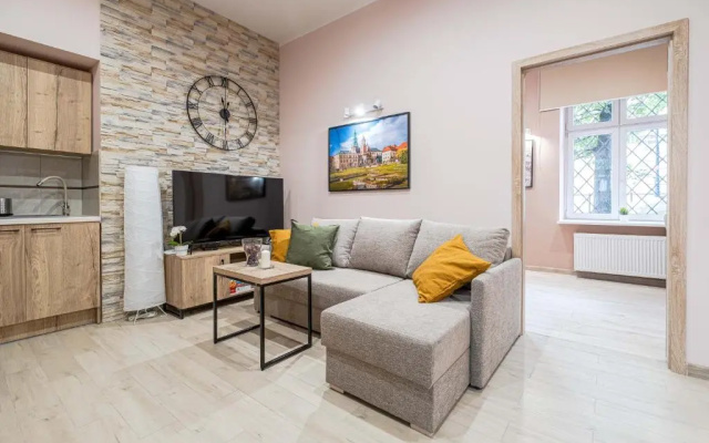 Old Town Vistula Premium Apartments