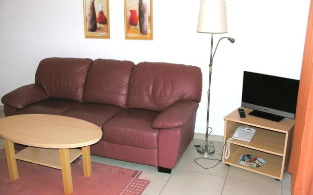 Apartment Am Lübbesee