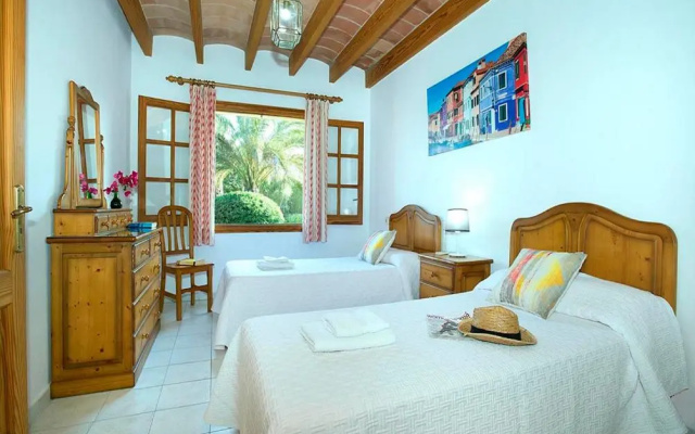 Villa Tancotes