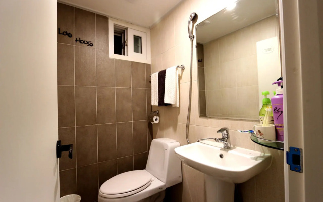 Just4u Guesthouse