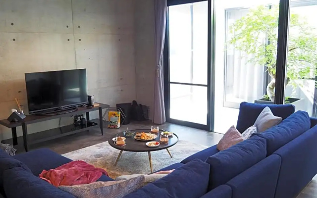 La luna RoomC / Vacation STAY 59213