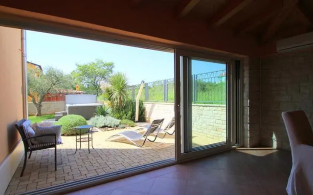 Holiday Home Liubov
