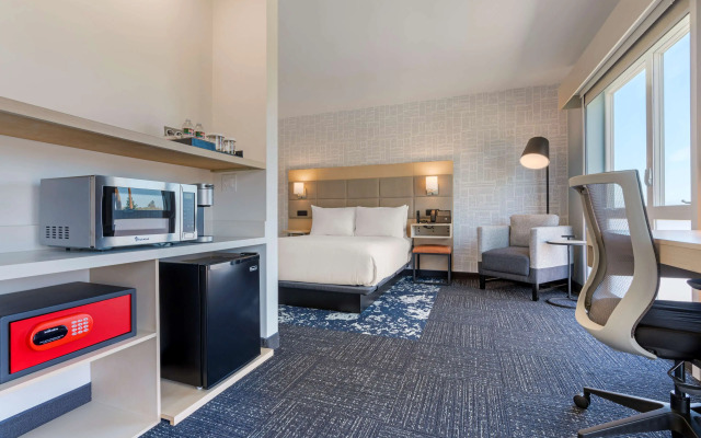 Aiden by Best Western Berkeley