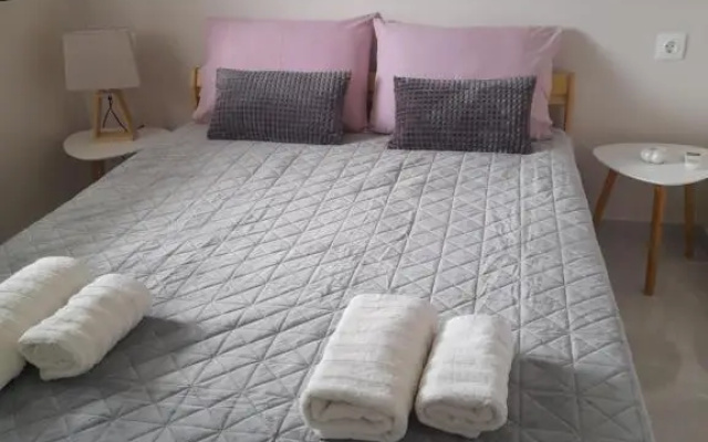 Sunrise Apartment 2