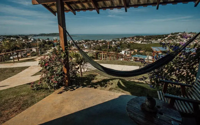 Terraço