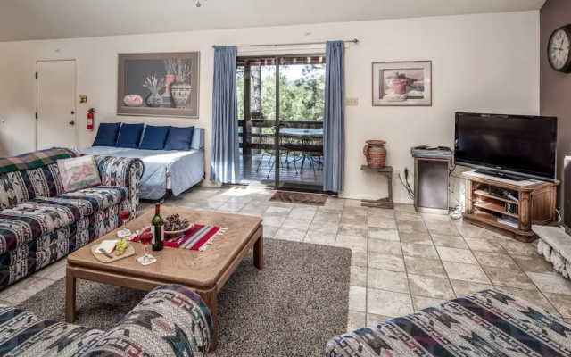 Ruidoso Two-bedroom
