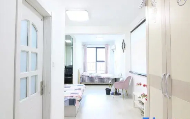 Z9 Apartment Hotel