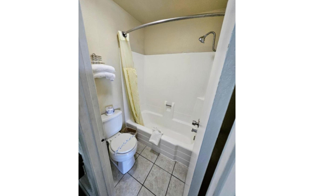 Hotel Ridgecrest an Extended Stay Studios