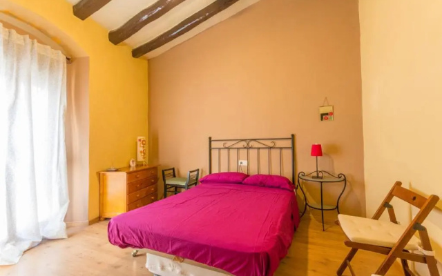 Apartamento Andreu Llambrich