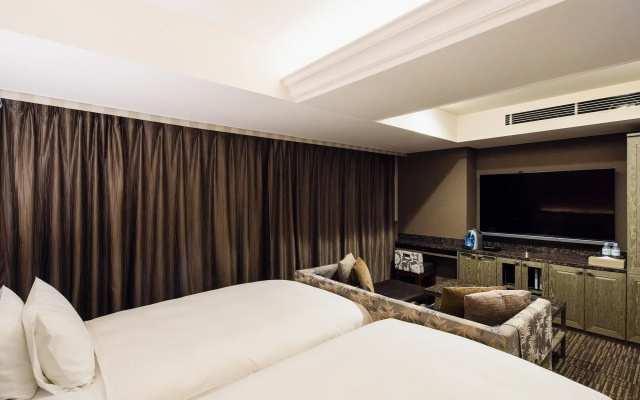 Meguro Holic Hotel