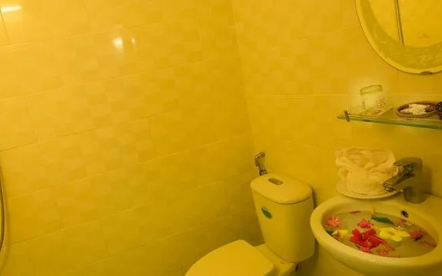 Cam Chau Homestay