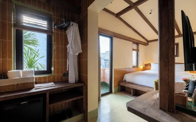 Olwen Boutique Hotel