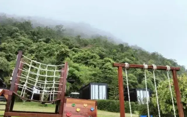 Nara Mountain KhaoYai