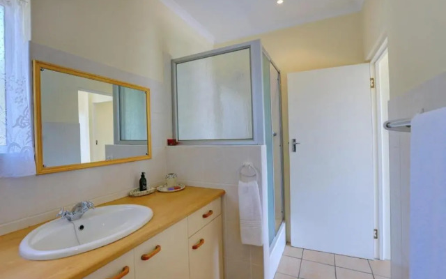 Wilderness Lake View Self-Catering