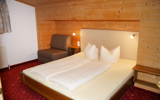 Apart Hotel Olympia Tirol