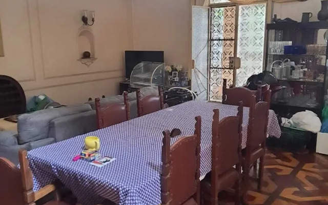 I Love Rio Hostel
