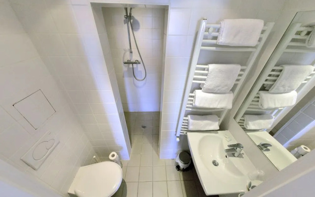 Chalethotel Belle Etoile by Skinetworks