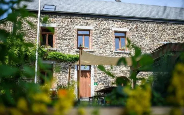 La Hulotte Gîte Rural