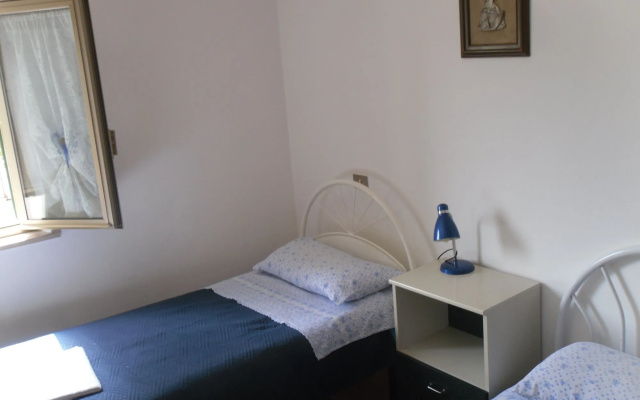 Antoma - Affitti brevi a Foligno