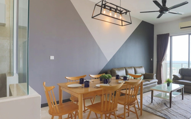 Silverscape Premium by I Housing